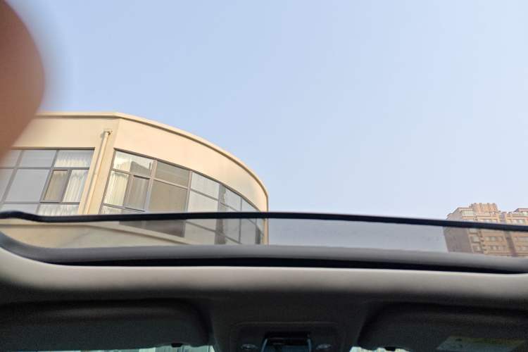 Used BYD Yuan Pro 2021 Lifetime Edition
