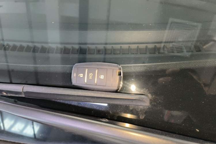 Used CHANGAN Ruicheng CC 2020 1.5T Manual Xuanrui Model
