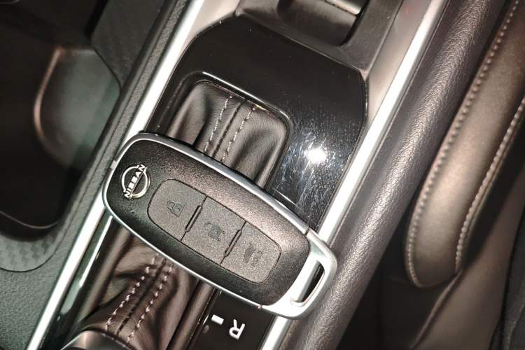 Used Nissan Sylphy 2023 1.6L CVT Smart Drive Version
