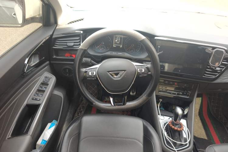 Used Jetta VS7 2020 1.4T Automatic Glory Edition