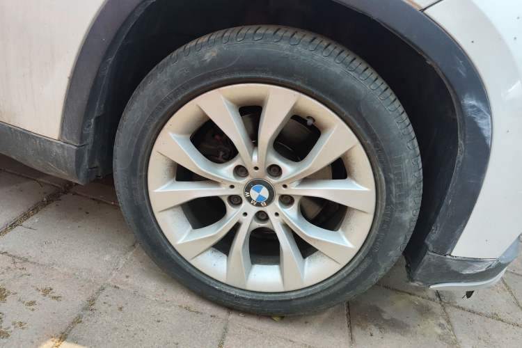 Used BMW X1 2014 sDrive18i Fashion Model