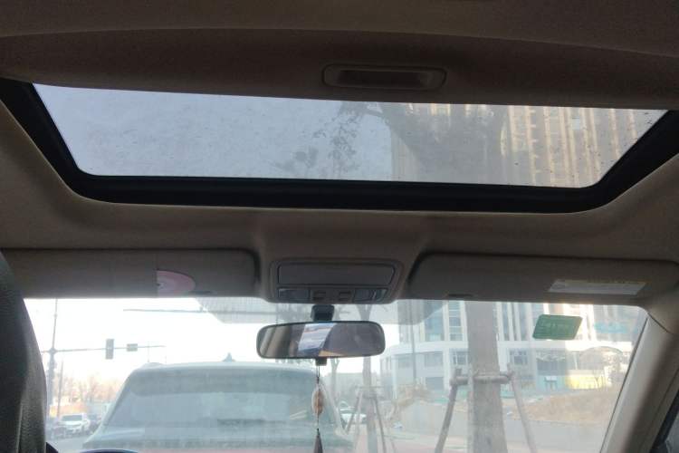 Used Honda CR-V 2010 2.0L Automatic Four-Wheel Drive Classic Edition