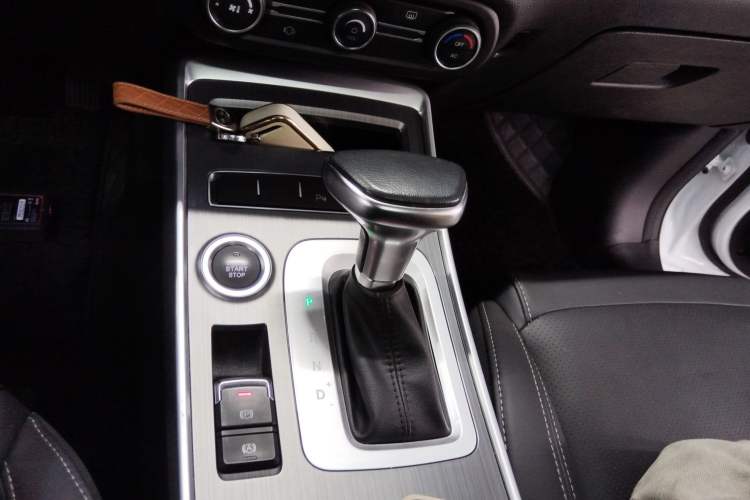 Used Chery Tiggo 7 2018 FLY Model 1.5T Automatic Jingxiang Edition China VI Standard