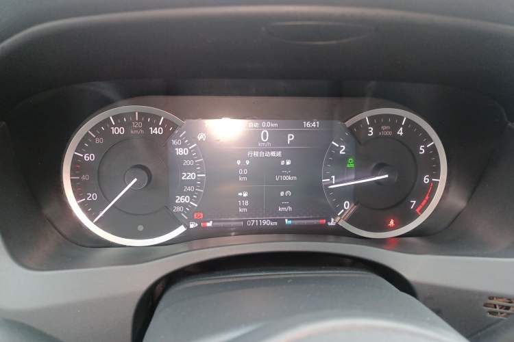 Used Jaguar XEL 2020 2.0T 200 PS R-DYNAMIC S Advanced Sport Edition