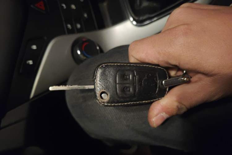 Used Chevrolet Cruze 2013 1.6L SE MT