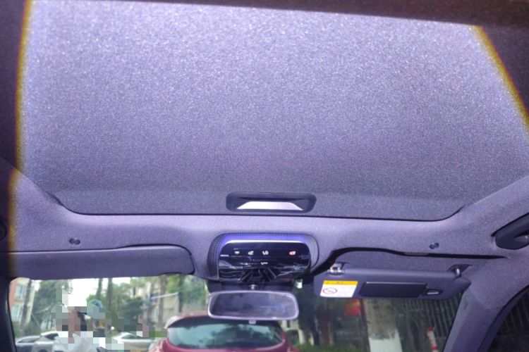 Used Mercedes-Benz C-Class 2023 Revised C 200 L Sport Edition Headliner