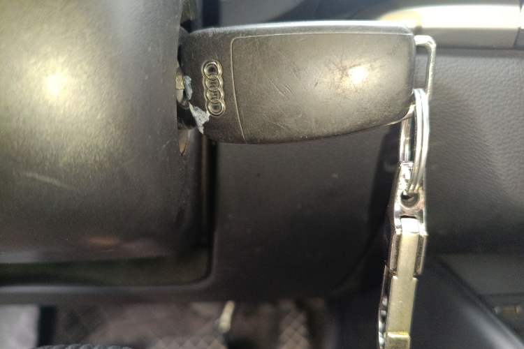 Used Audi A3 2017 Limousine 35 TFSI Ambition Edition
