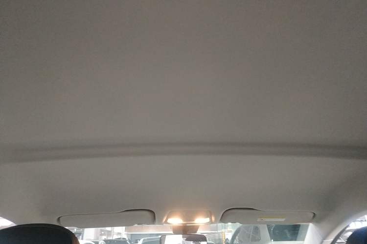 Used Hongqi E-QM5 2025 500km Range Commuter Version
