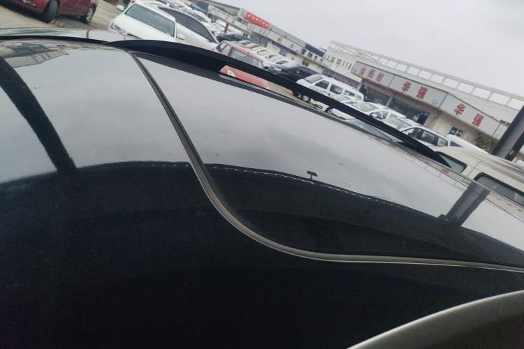 Used Roewe RX5 2023 PLUS 330TGI Automatic Trendsetting Smart Edition