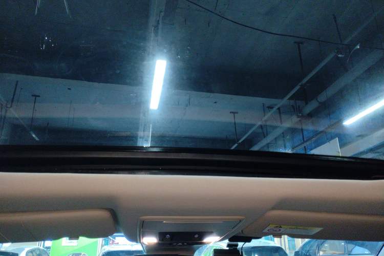 Used Honda CR-V 2023 240TURBO Two-Wheel Drive FENGSHANG Edition 5 Seats
