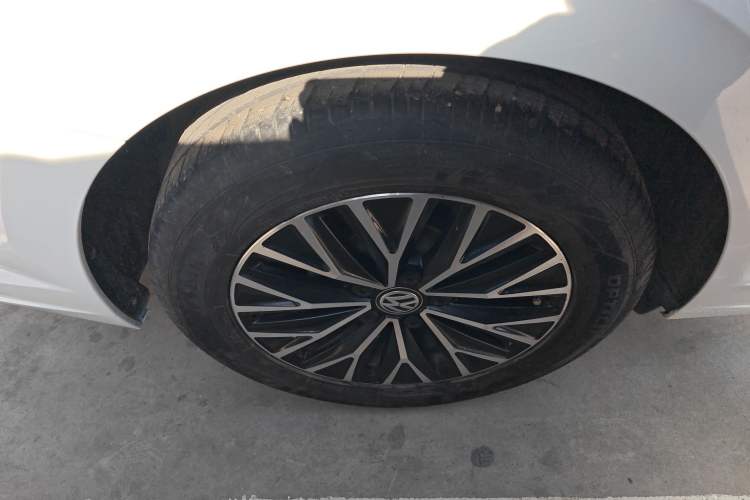 Used Volkswagen Sagitar 2021 280TSI DSG Comfort Connect Edition