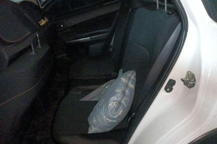 Used Subaru XV 2014 2.0i Comfort Navigation Edition
