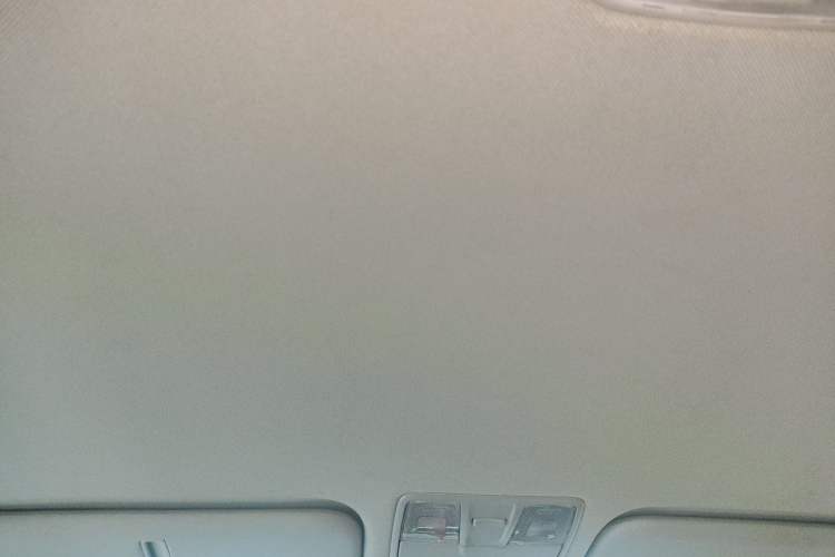 Used Hyundai Elantra (5th Generation / Langdong) 2016 1.6L Automatic Smart Version Headliner