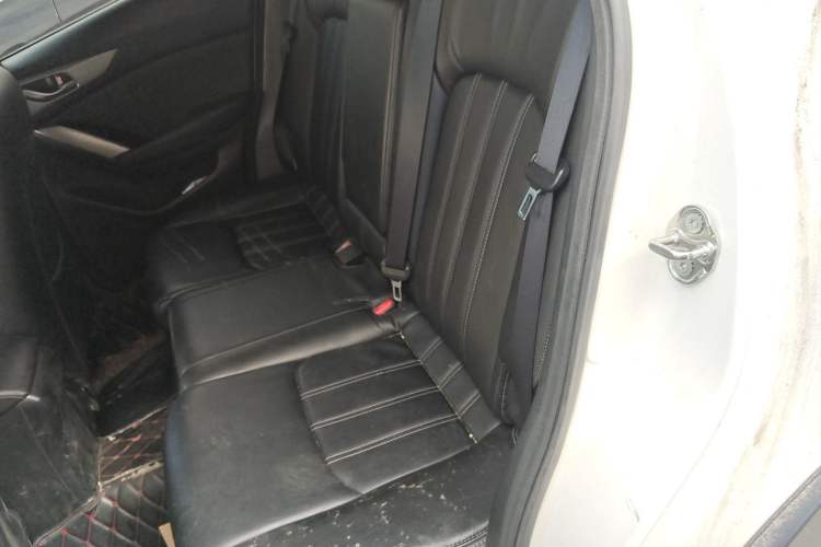 Used Mazda CX-4 2016 2.0L Automatic 2WD Blue Sky Dynamic Edition
