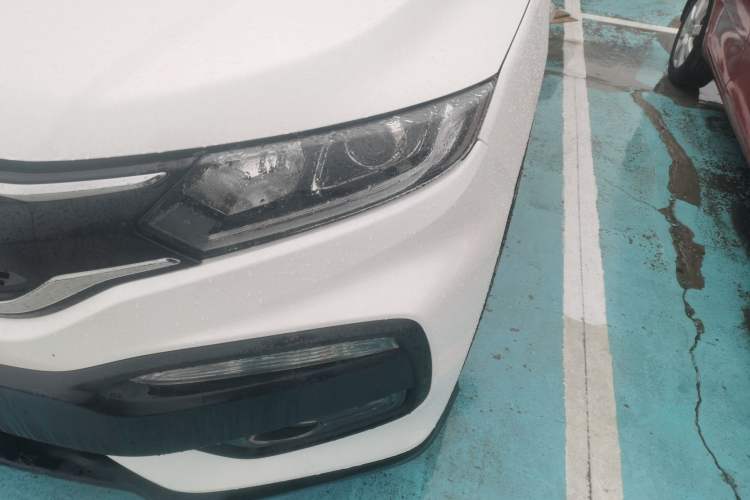 Used Honda XR-V 2015 1.8L EXi CVT Comfort Version