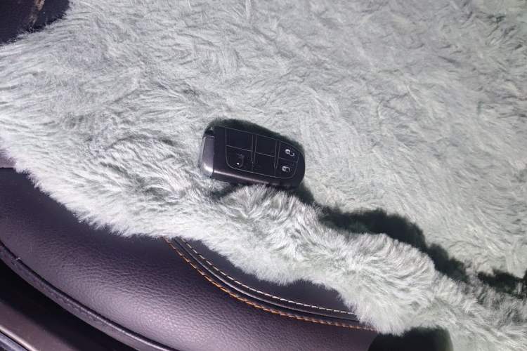 Used Jeep Compass 2017 200T Automatic Family Edition
