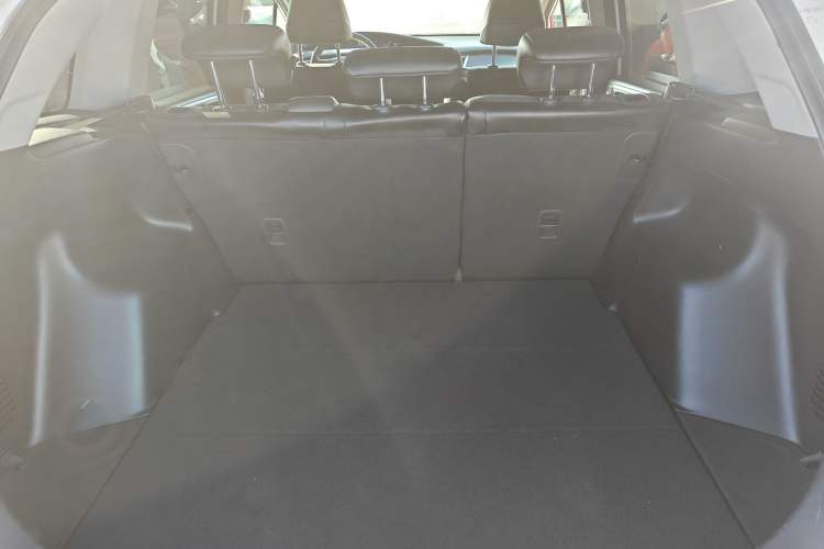 Used Honda Jade 2014 1.8L Automatic Comfort Elite Version 5 Seats