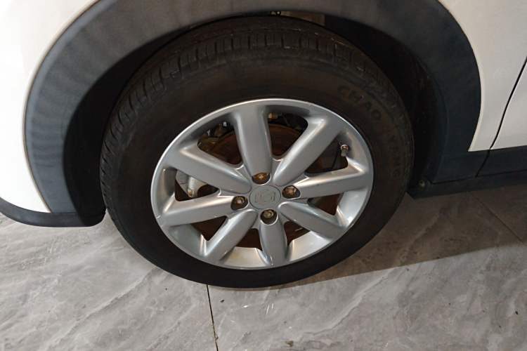 Used Leapmotor T03 2022 Agate Edition Exterior 4