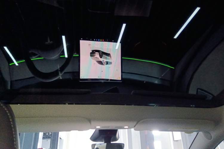 Used Tesla Model Y 2024 Rear-Wheel-Drive Version
