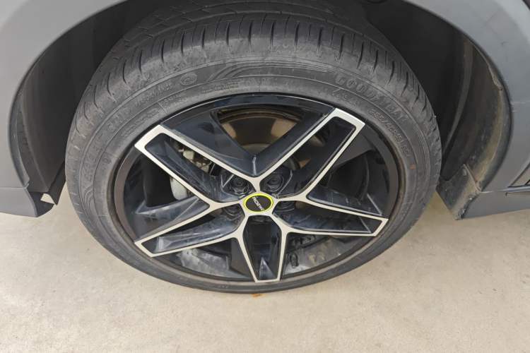 Used Roewe RX5 New Energy 2021 ePLUS National Trend Ronglin Luxury Edition