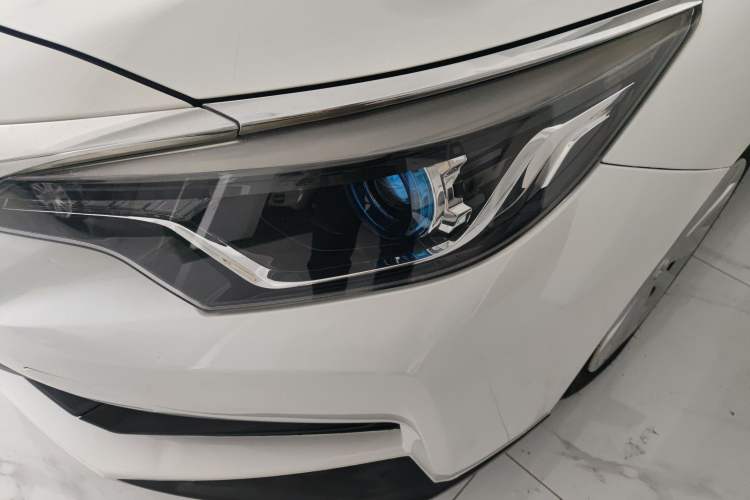 Used Venucia D60 2020 1.6L Entry Manual Comfort Edition