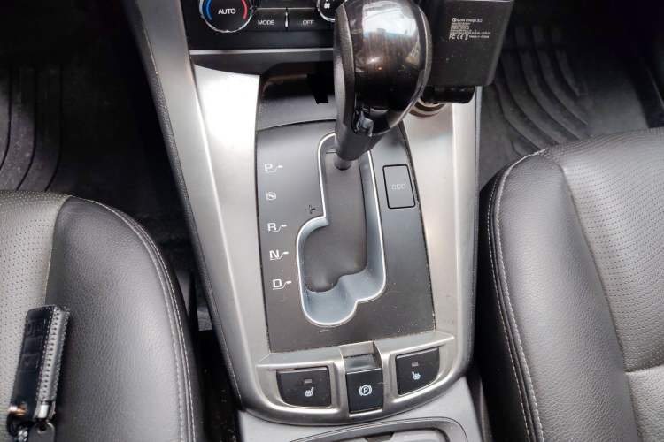 Used Chevrolet Captiva 2017 2.4L Two-Wheel Drive Luxury Edition 7 Seats