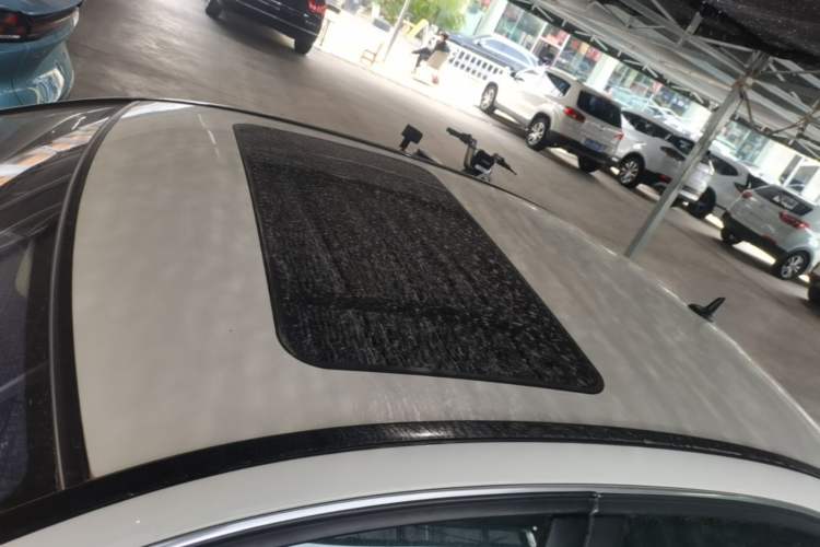 Used Mercedes-Benz C-Class 2013 C 180 Classic Grand Edition
