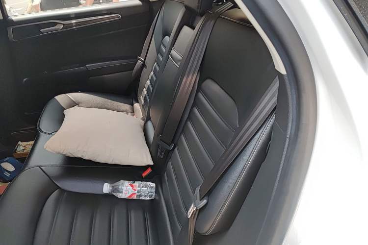 Used Ford Mondeo 2020 EcoBoost 180 Stylish Model