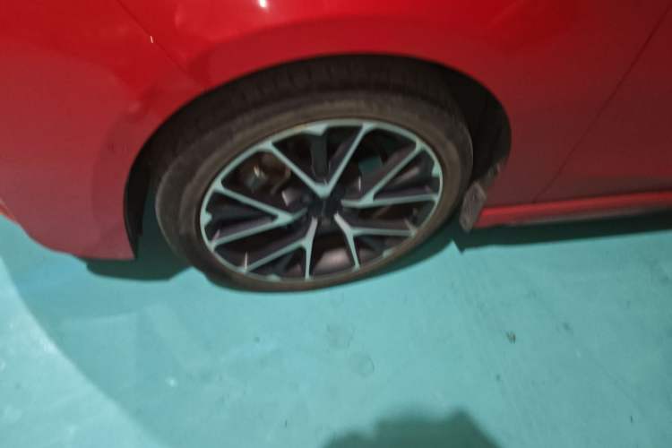 Used Lynk & Co 03 2021 2.0TD Automatic Trendy Champion Edition