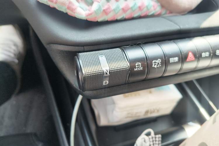 Used BYD Dolphin 2025 420km Free Edition
