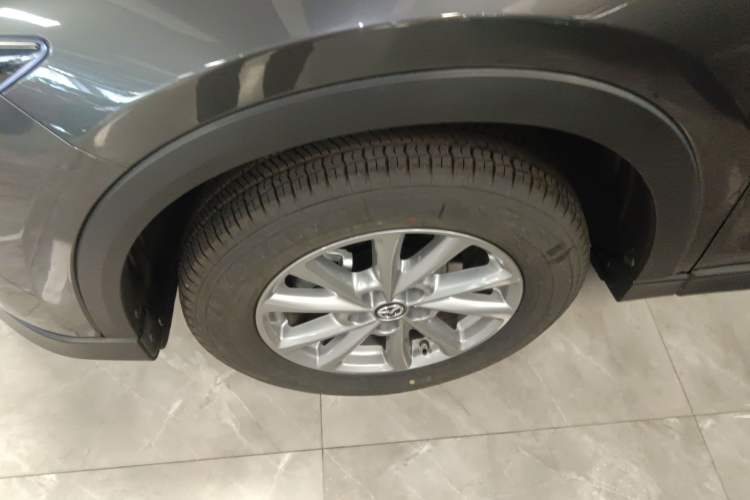 Used Mazda CX-5 2024 2.0L Automatic Two-Wheel Drive Comfort Version