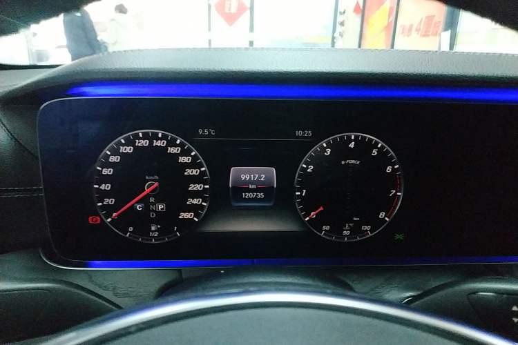 Used Mercedes-Benz E-Class 2018 E 200 L Sport Edition