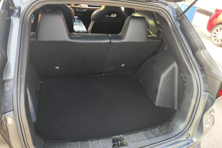 Used Oshan X5 2022 Sport Edition 1.5T DCT Hurricane Sonic