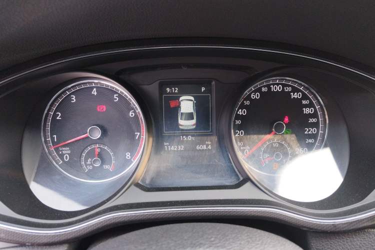 Used Volkswagen Passat 2017 330TSI DSG Prestige Edition