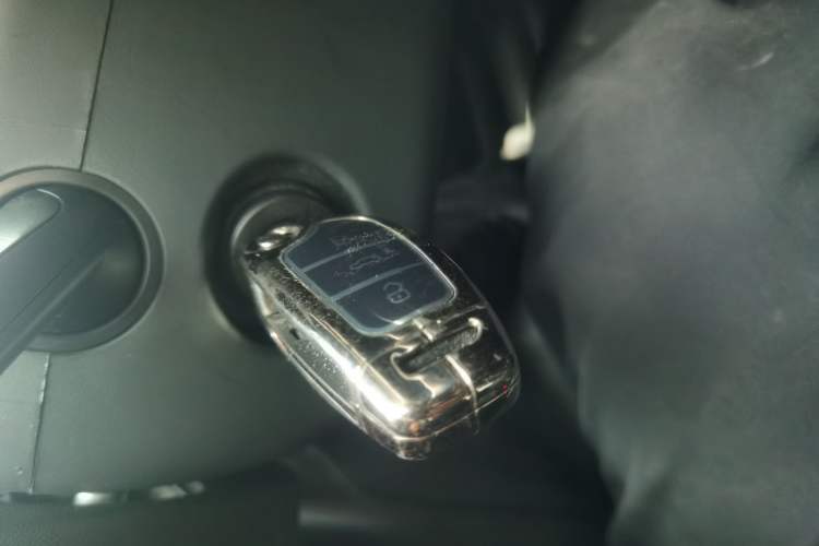 Used Audi Q3 2021 35 TFSI Progressive Dynamic Edition
