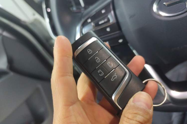 Used GAC Trumpchi M8 2021 Lingxiu Series 390T Ultimate Edition
