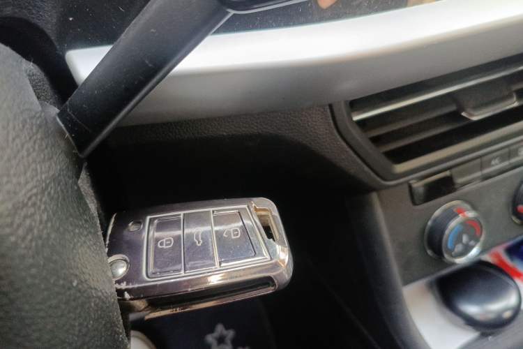 Used Volkswagen Lavida 2019 1.5L Automatic Comfort Edition China VI Standard
