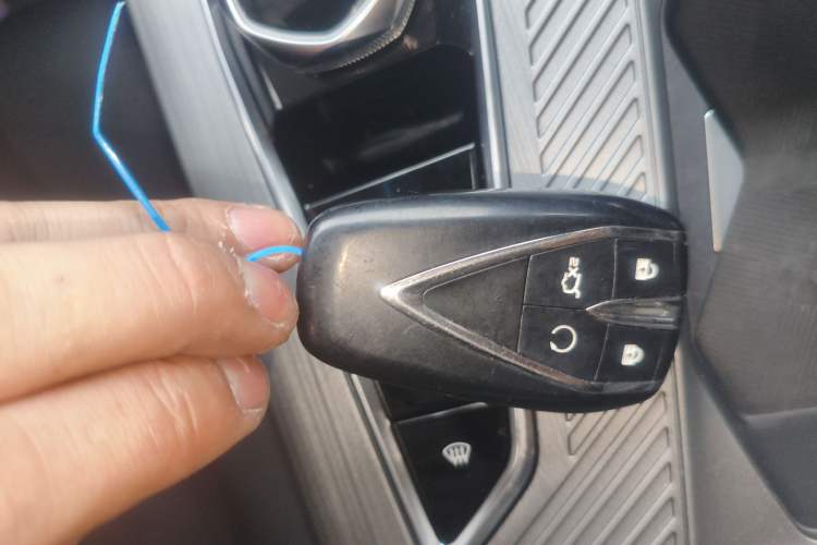 Used Oshan Z6 2022 Blue Whale 1.5T DCT Smart Edition Urban Version