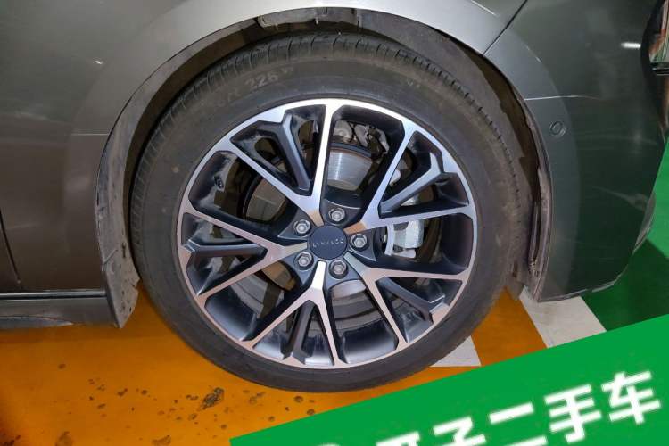 Used Lynk & Co 03 2022 1.5TD DCT JingPro