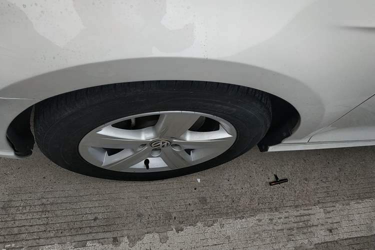 Used Volkswagen Lamando 2017 230TSI DSG Fashion Edition