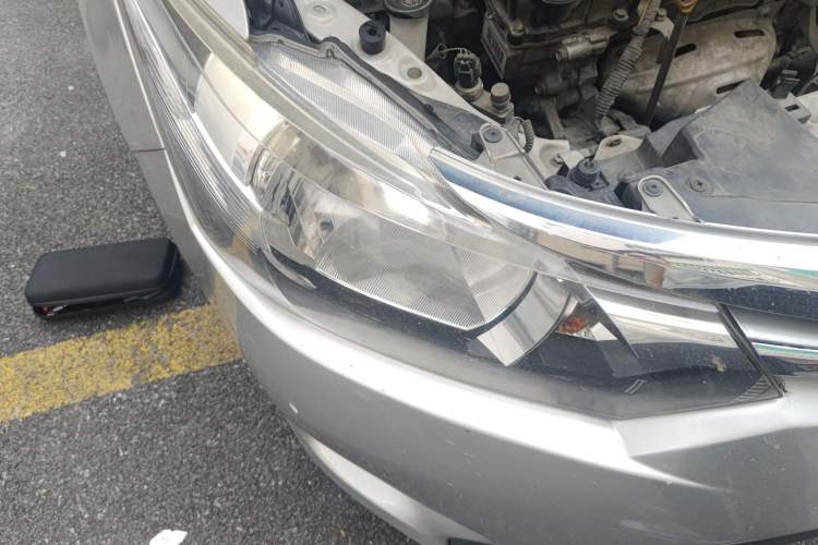 Used Toyota Vios 2014 1.5L Automatic ZhiZhen Edition