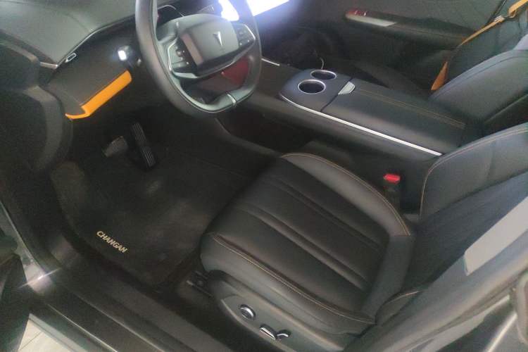 Used Deepal S07 2024 215Max Range-Extended Version