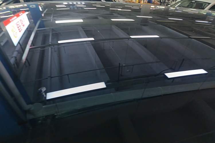 Used XPeng G7 2025 Model—702 Ultra Long Range