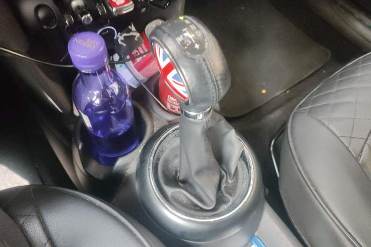 Used MINI 2014 1.2T ONE+