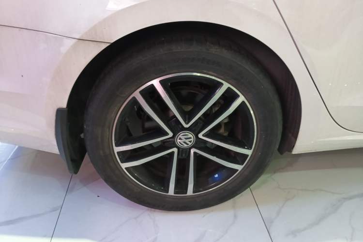 Used Volkswagen Lamando 2019 280TSI DSG Comfort Edition China V Standard