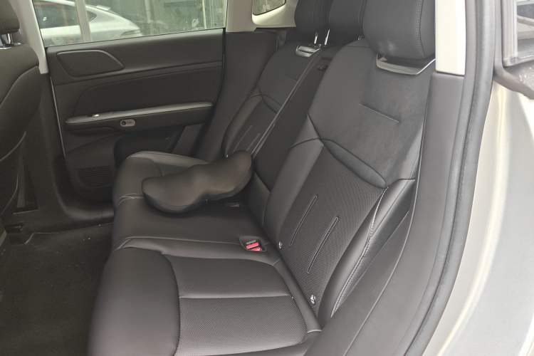 Used XPeng G6 2023 580 Long-Range Pro