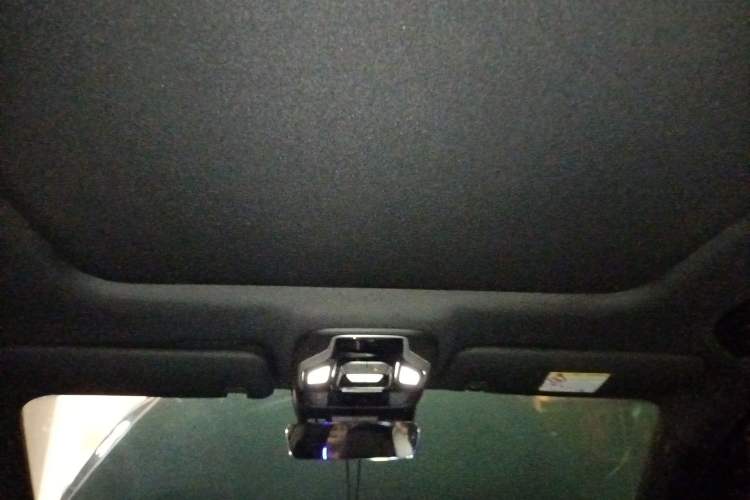 Used Geely Auto Monjaro 2019 350T Yuxingzhe Headliner