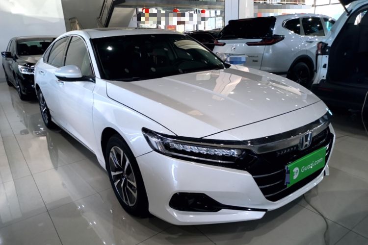 Used Honda Accord 2022 Xing·Hybrid 2.0L Xingling Version