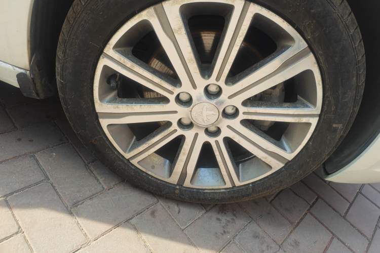 Used Peugeot 408 2018 350THP Automatic Luxury Edition
