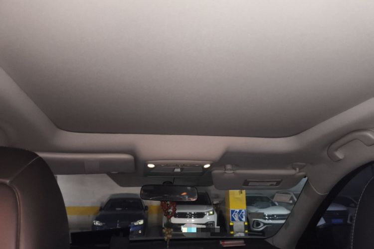 Used Nissan X-Trail 2014 2.0L CVT Comfort Edition 2WD
